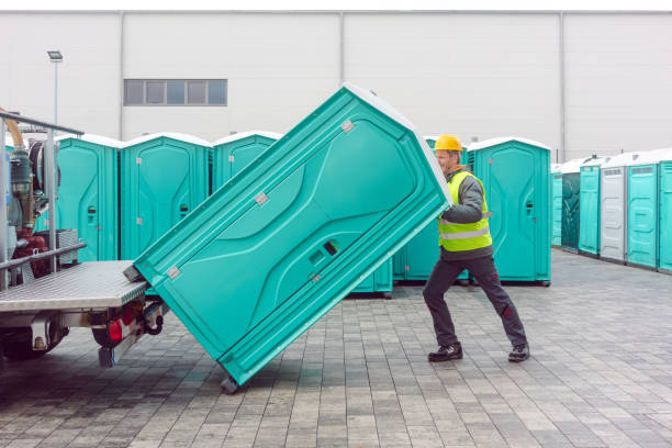 Best Local porta potty services  in Sudan, TX