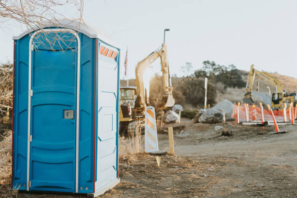 Best Portable restroom trailer rental  in Sudan, TX