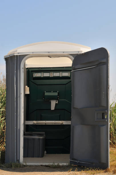 Professional porta potty rental in Sudan, TX