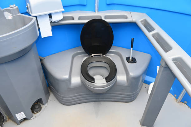 Best Local porta potty services  in Sudan, TX